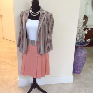 Business suit Serious and Chic Suit